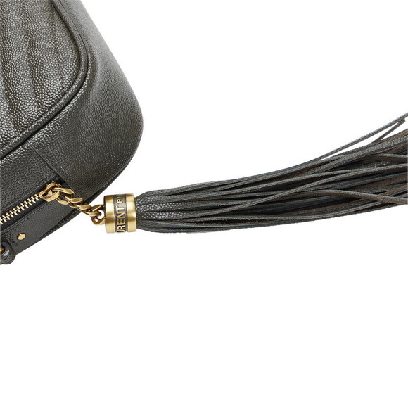 Saint Laurent Chain Shoulder Bag Mini Crossbody Bag - Picture 5 of 8